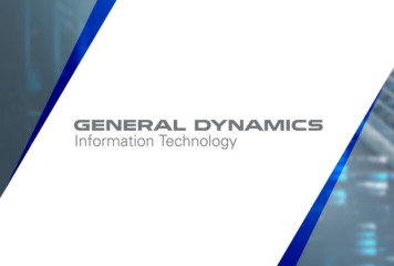 GDIT Lands $386M DHS OBIM Infrastructure Components Operation, Maintenance Support Task Order