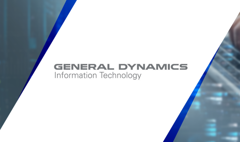GDIT Lands $386M DHS OBIM Infrastructure Components Operation ...