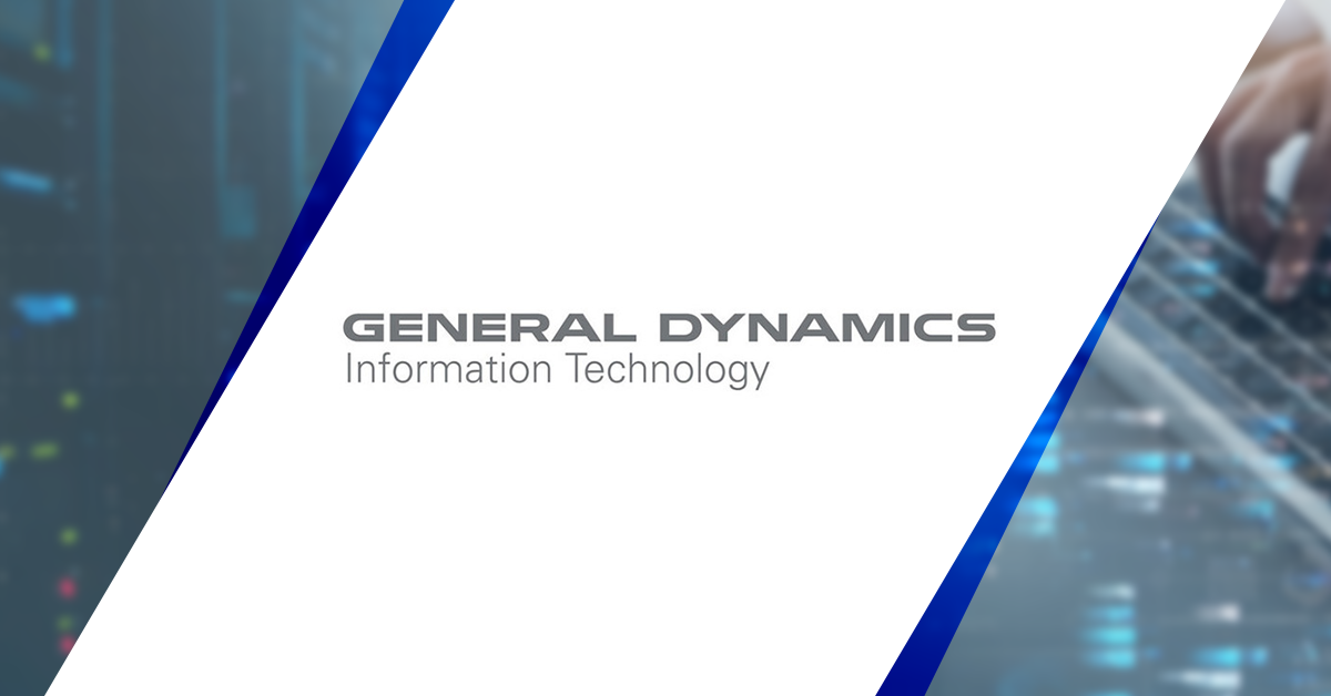 GDIT Lands $386M DHS OBIM Infrastructure Components Operation, Maintenance Support Task Order