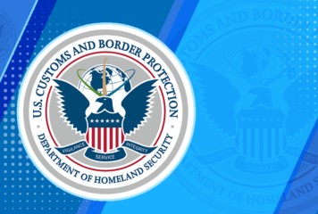 CBP Discloses Plans for Professional Workforce Support Services IDIQ Contract