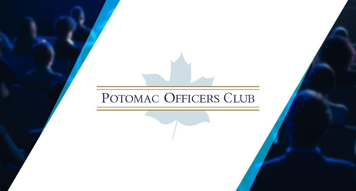 A Guide to Potomac Officers Club’s Must-Attend January 2024 GovCon Events