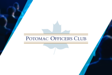 A Guide to Potomac Officers Club’s Must-Attend January 2024 GovCon Events