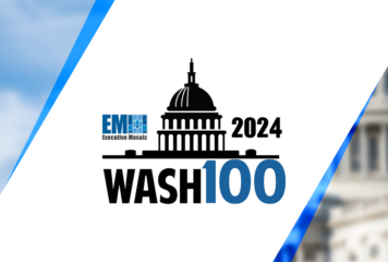 Executive Mosaic Announces 2024 Wash100 Award Winners