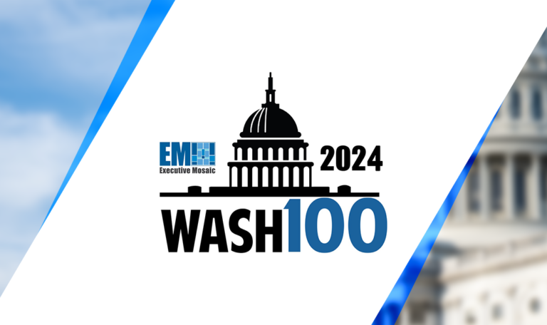 Executive Mosaic Announces 2024 Wash100 Award Winners - GovCon Wire