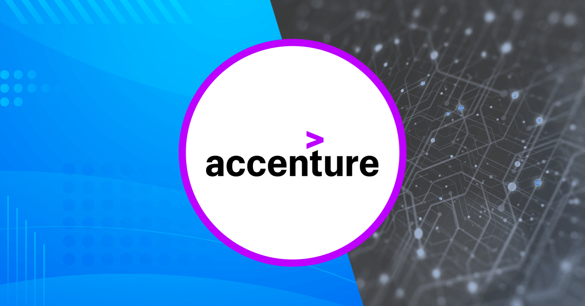 Accenture Federal Services Lands $790M Navy Contract for SHARKCAGE Software Integration