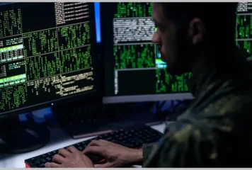 USACE Opens Sources Sought Phase for Cybersecurity Operations Site at Fort Meade