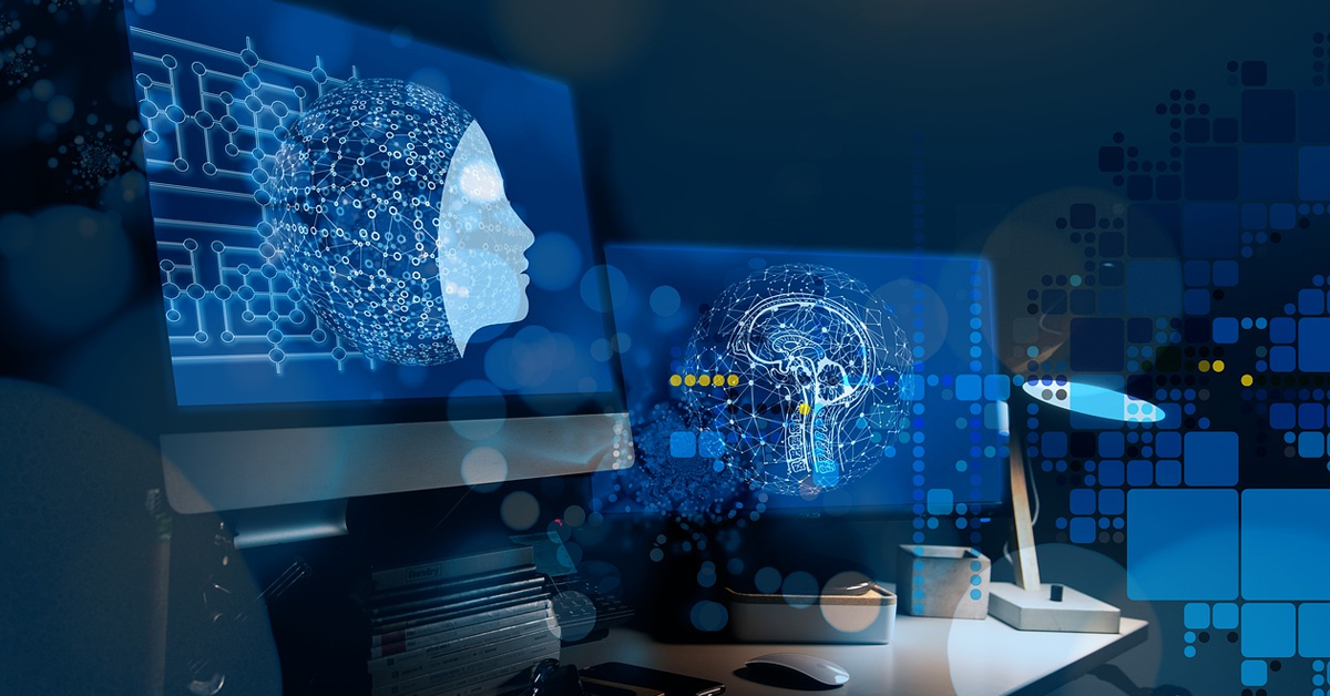 5 Surprising Ways AI Is an Asset for GovCons