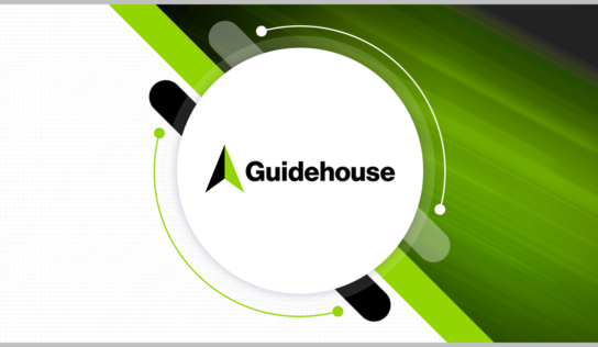Guidehouse Wins $12B Air Force ICBM Systems Integration Recompete Contract