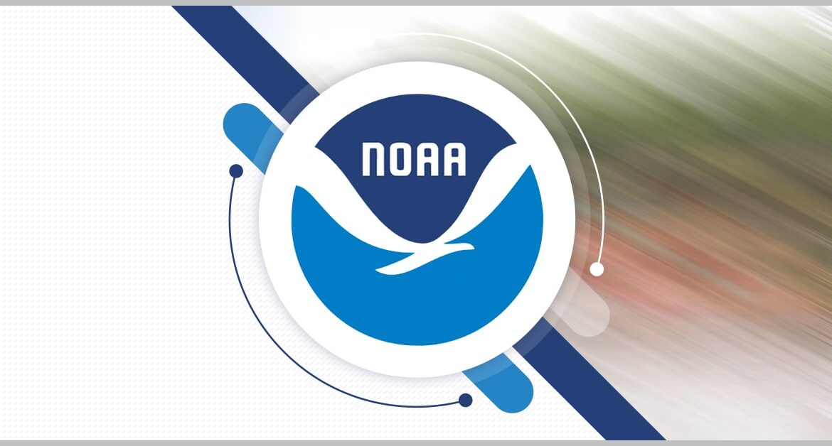 NOAA Awards 21 Spots on ProTech 2.0 Fisheries Domain Contract