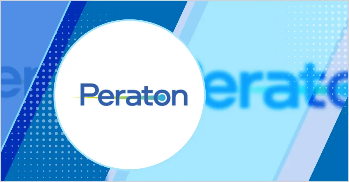 Peraton's Space & Intell Unit Secures $1.2B in 2023 Classified Contracts