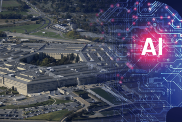 DOD’s AI Office Reveals 5 ‘Big Plays’ for FY24 Remainder