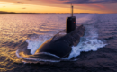 Lockheed to Design, Test Navy Submarine EW System Under $112M Delivery Order
