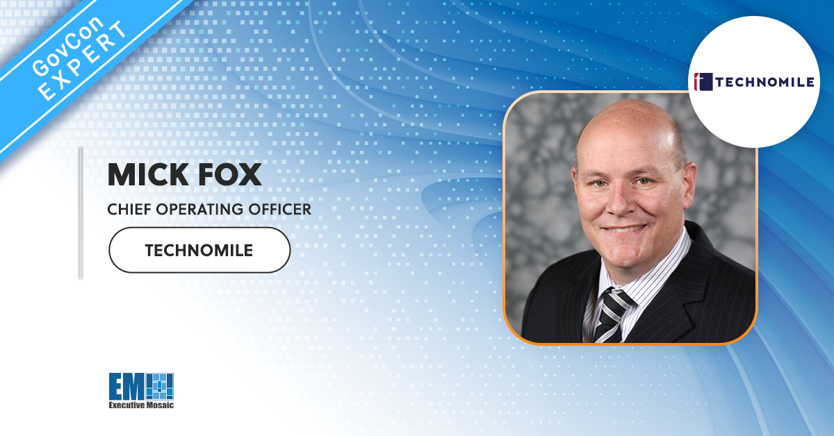 GovCon Expert Mick Fox: A Quarterback's Guide to the Value of Vertical CLM Solutions in Aerospace & Defense - Vimarsana News