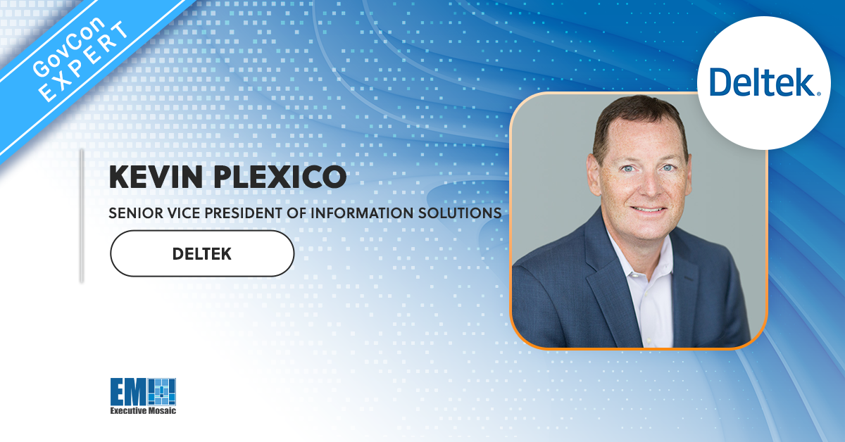 GovCon Expert Kevin Plexico on US Federal, State, Local & Canadian Government Contracting Trends for 2024 - Vimarsana News