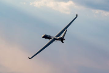 State Department OKs Potential $4B MQ-9B Drone Sale to India