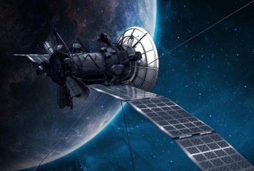 SSC Seeks Proposals for Space & Cyber Tech Broad Agency Announcement