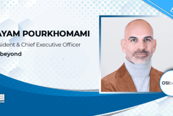 GovCon Expert Payam Pourkhomami Ventures Into the New Era of DOD Cybersecurity With the Proposed CMMC 2.0 Rule (Part One)