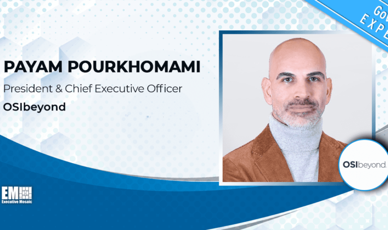 GovCon Expert Payam Pourkhomami Ventures Into the New Era of DOD Cybersecurity With the Proposed CMMC 2.0 Rule (Part One) - Vimarsana News