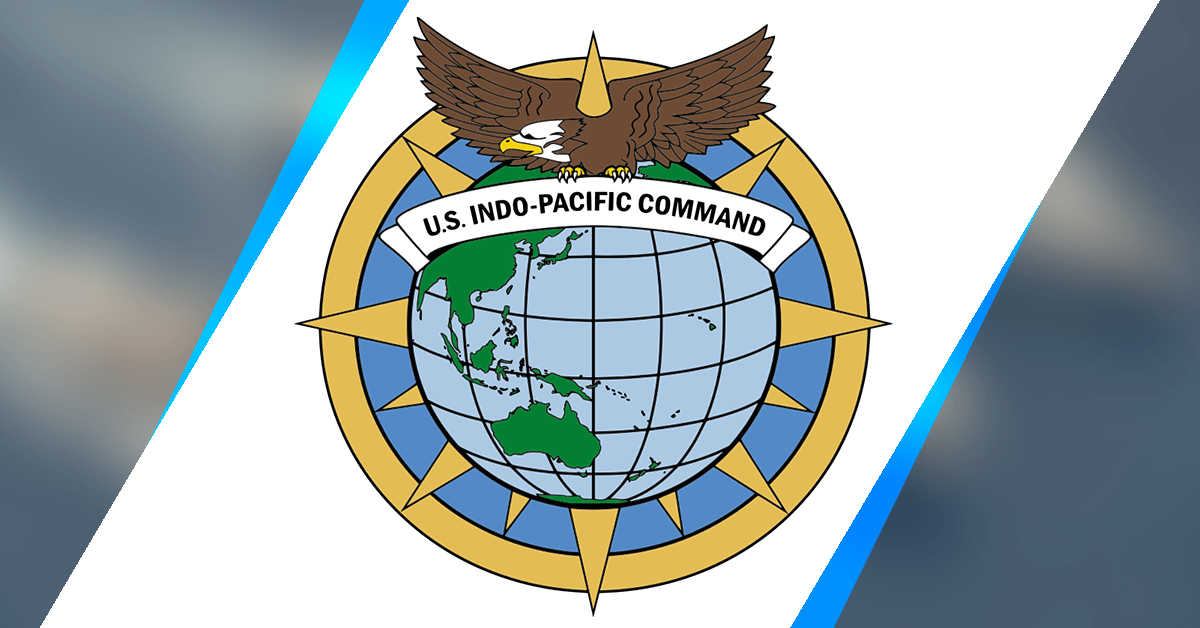 INDOPACOM Building Unified Network Aligned With CJADC2, Zero Trust