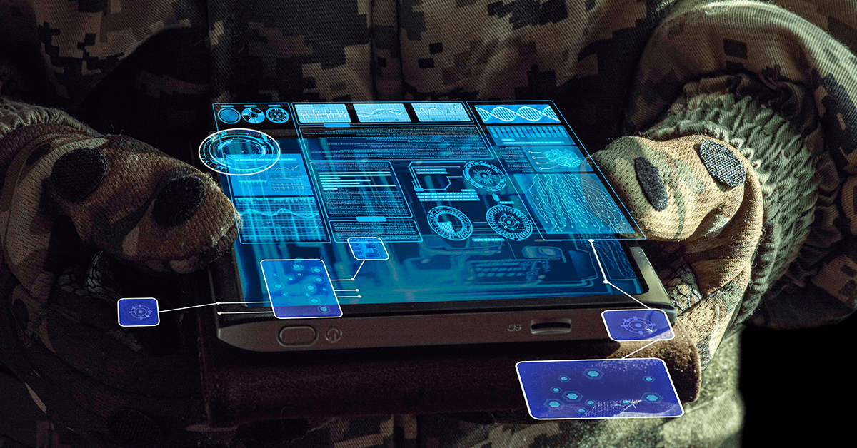Inside The Pentagon's New AI Strategy: What CDAO Needs From Industry - Vimarsana News
