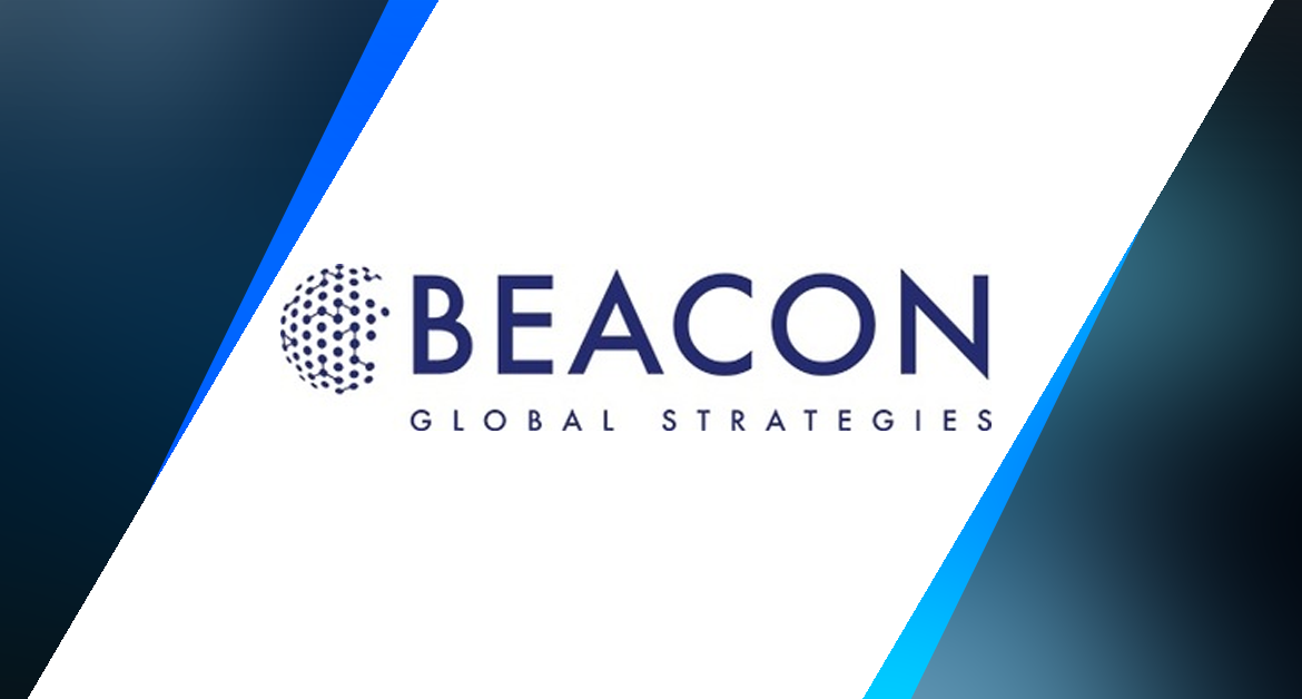 Peter Hall, Jonathan Green Take on Leadership Roles at Beacon Global Strategies