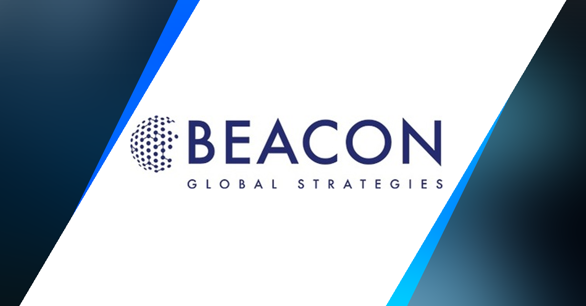 Peter Hall, Jonathan Green Take on Leadership Roles at Beacon Global Strategies - Vimarsana News