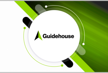 Guidehouse Wins $12B Air Force ICBM Systems Integration Recompete Contract