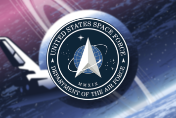 Space Force Introduces Futures Command to Bolster ‘Effectiveness’