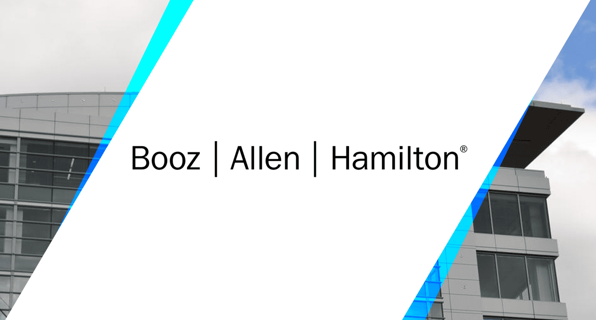 Booz Allen Lands $550M ARPA-E Technical, Professional & Administrative Support Contract