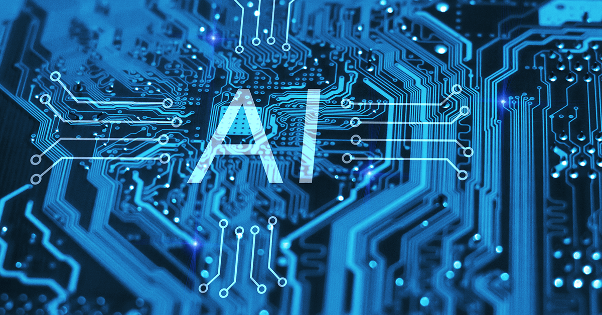 AFRL Investigating Wide Variety of Use Cases for AI