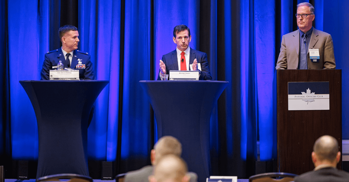 Cyber Veterans Recommend Approaching Virtual Battlespace With Caution - Vimarsana News