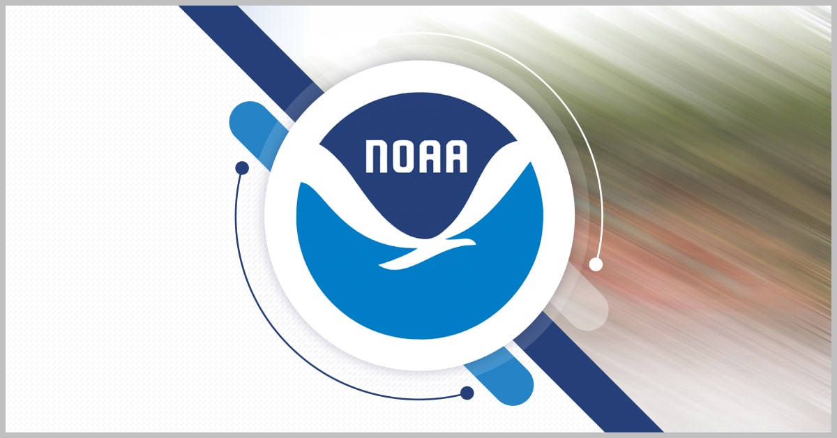 NOAA Awards 21 Spots on ProTech 2.0 Fisheries Domain Contract