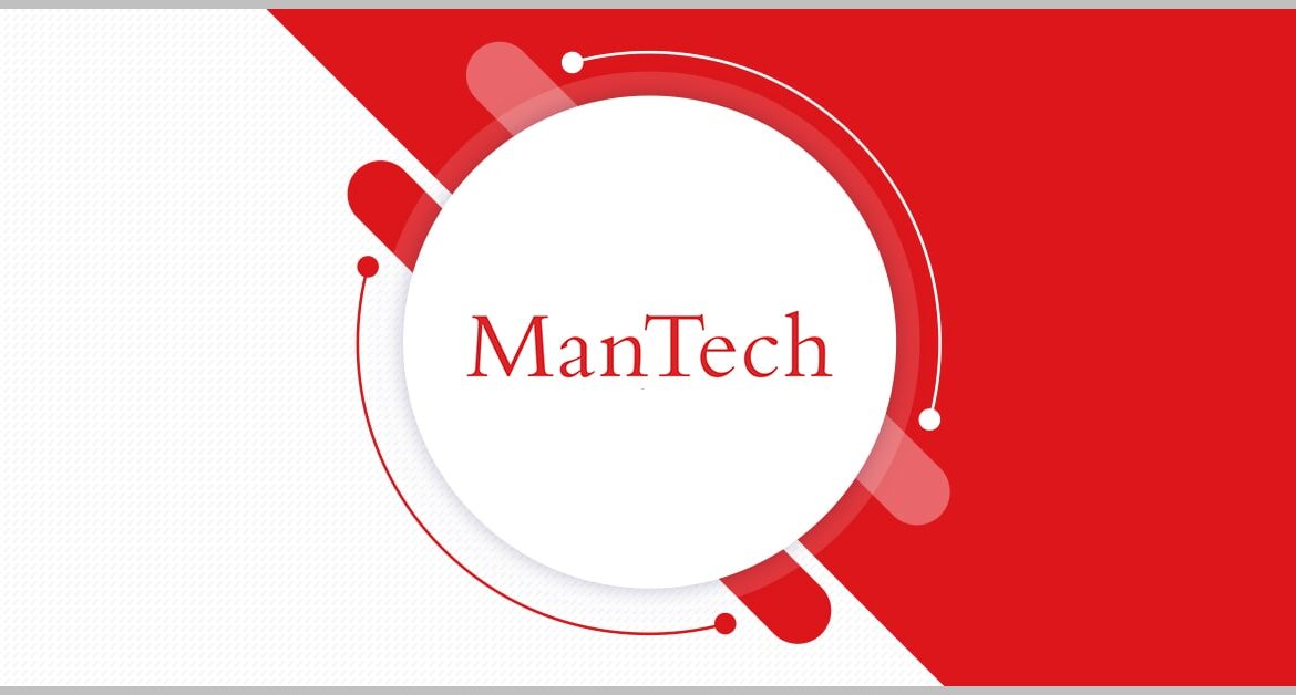ManTech Business to Participate in DHA’s $166M LogiCole Software Contract