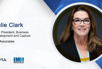 Julie Clark Named Business Development & Capture VP at IPT Associates