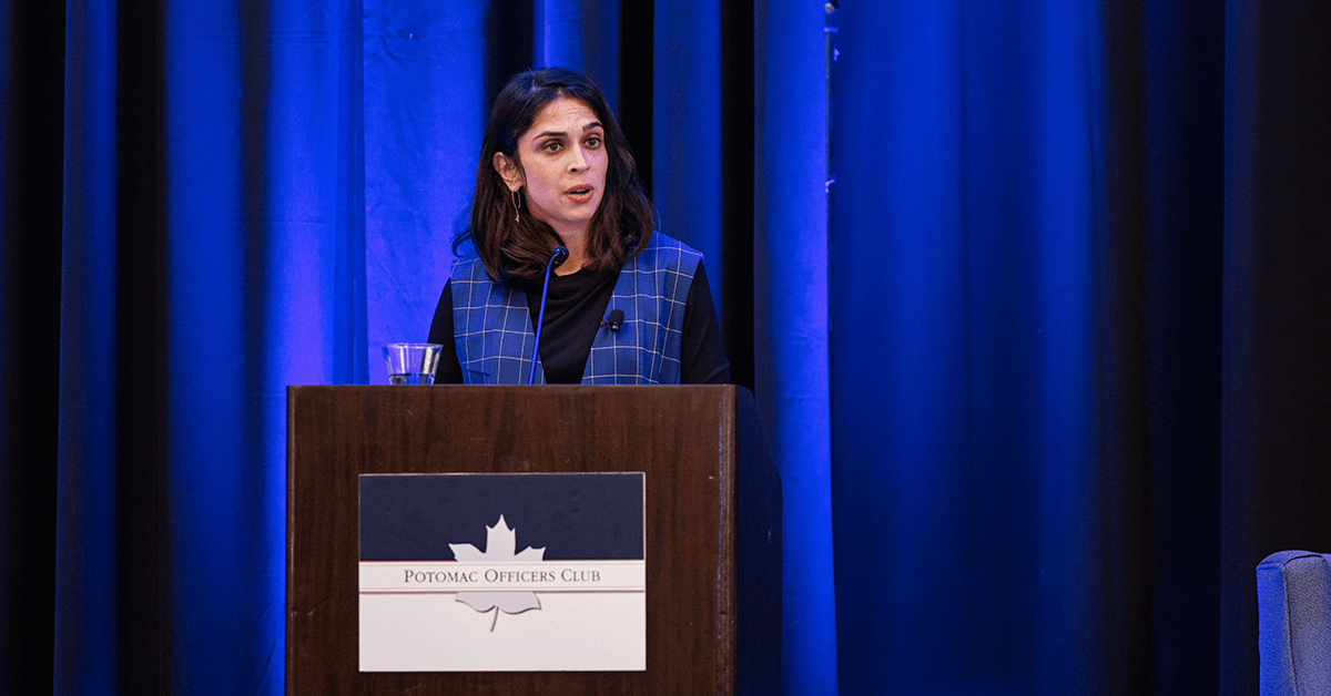 Inside DIU 3.0 & Pentagon's Replicator Initiative With Aditi Kumar - Vimarsana News