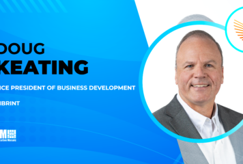 Doug Keating Appointed Vibrint VP of Business Development; Tom Lash Quoted