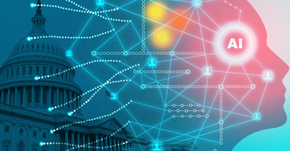DOD's AI Office Reveals 5 'Big Plays' for FY24 Remainder - Vimarsana News
