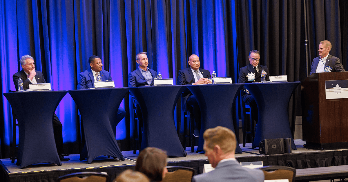 How Do We Achieve Technological Overmatch? DOD Leaders Weigh In - Vimarsana News