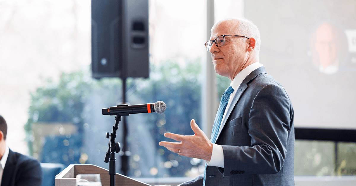 AFRL's Mark Linderman Shares Lab's Quantum, AI & Next-Gen Computing Efforts - Vimarsana News