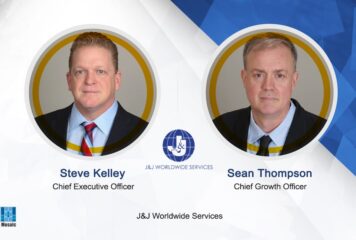 CBRE Strikes $800M Cash Deal for Federal Contractor J&J Worldwide Services; Steve Kelley, Sean Thompson Quoted