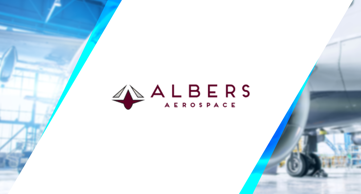 Onepath Systems Becomes Wholly-owned Subsidiary of Albers Aerospace