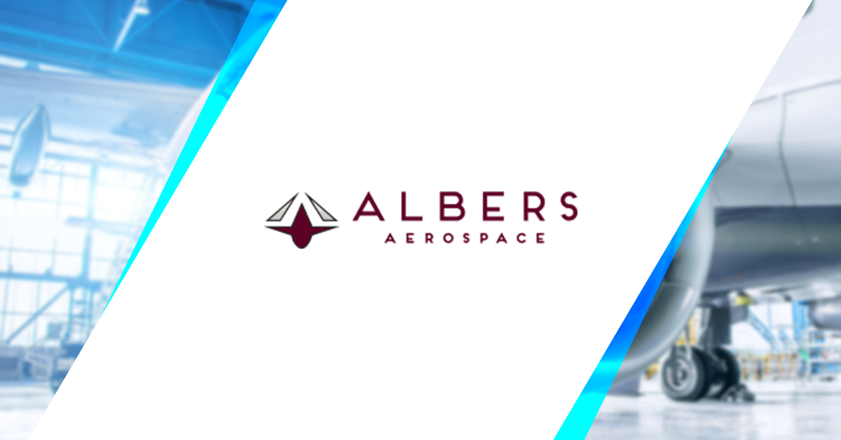 Onepath Systems Becomes Wholly-owned Subsidiary of Albers Aerospace - Vimarsana News