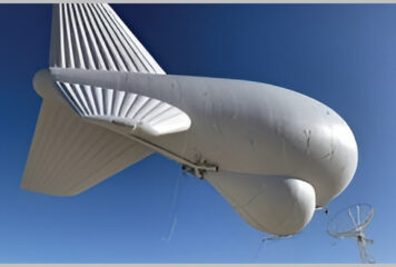State Department Clears Potential $1.2B Order for Aerostat Systems From Poland