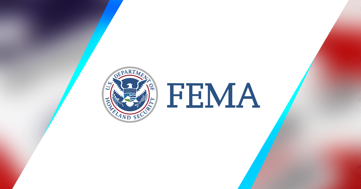FEMA Begins Market Research for Risk Mapping, Assessment & Planning IT Program - Vimarsana News
