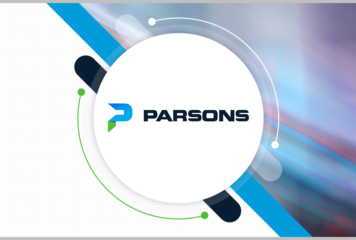 Parsons Records 35% Increase in Q4 Fiscal 2023 Revenue; Carey Smith, Matt Ofilos Quoted