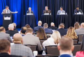 The DOD’s Journey to AI: What’s Working & What’s Not — Yet