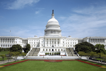 Congress Passes Short-Term Stopgap Measure to Avert Government Shutdown