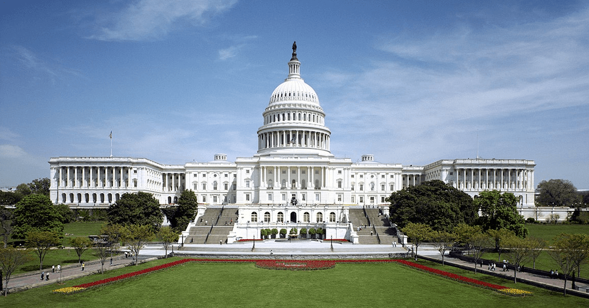 Congress Passes Short-Term Stopgap Measure to Avert Government Shutdown