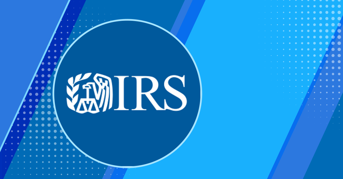 IRS Issues Draft RFP for Acquisition Support, Professional Services IDIQ Contract