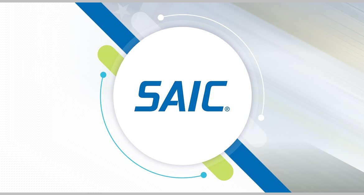 SAIC Lands $444M Space Force Contract to Support Launch Range Modernization